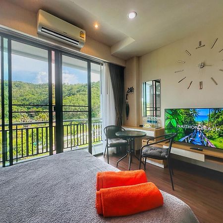 Brand Naithon Condoc404 ภายนอก รูปภาพ