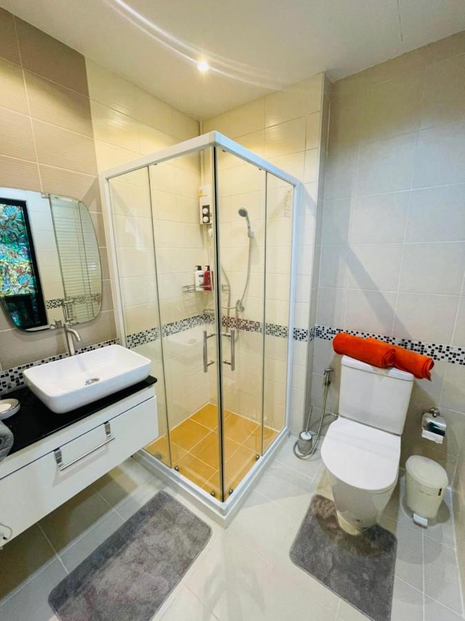 Brand Naithon Condoc404 ภายนอก รูปภาพ