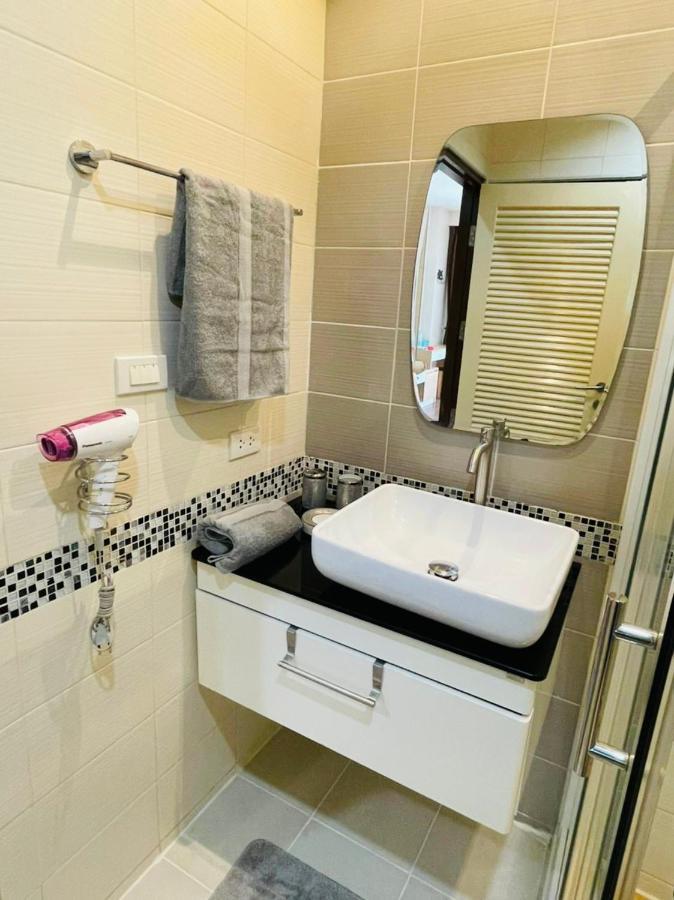 Brand Naithon Condoc404 ภายนอก รูปภาพ