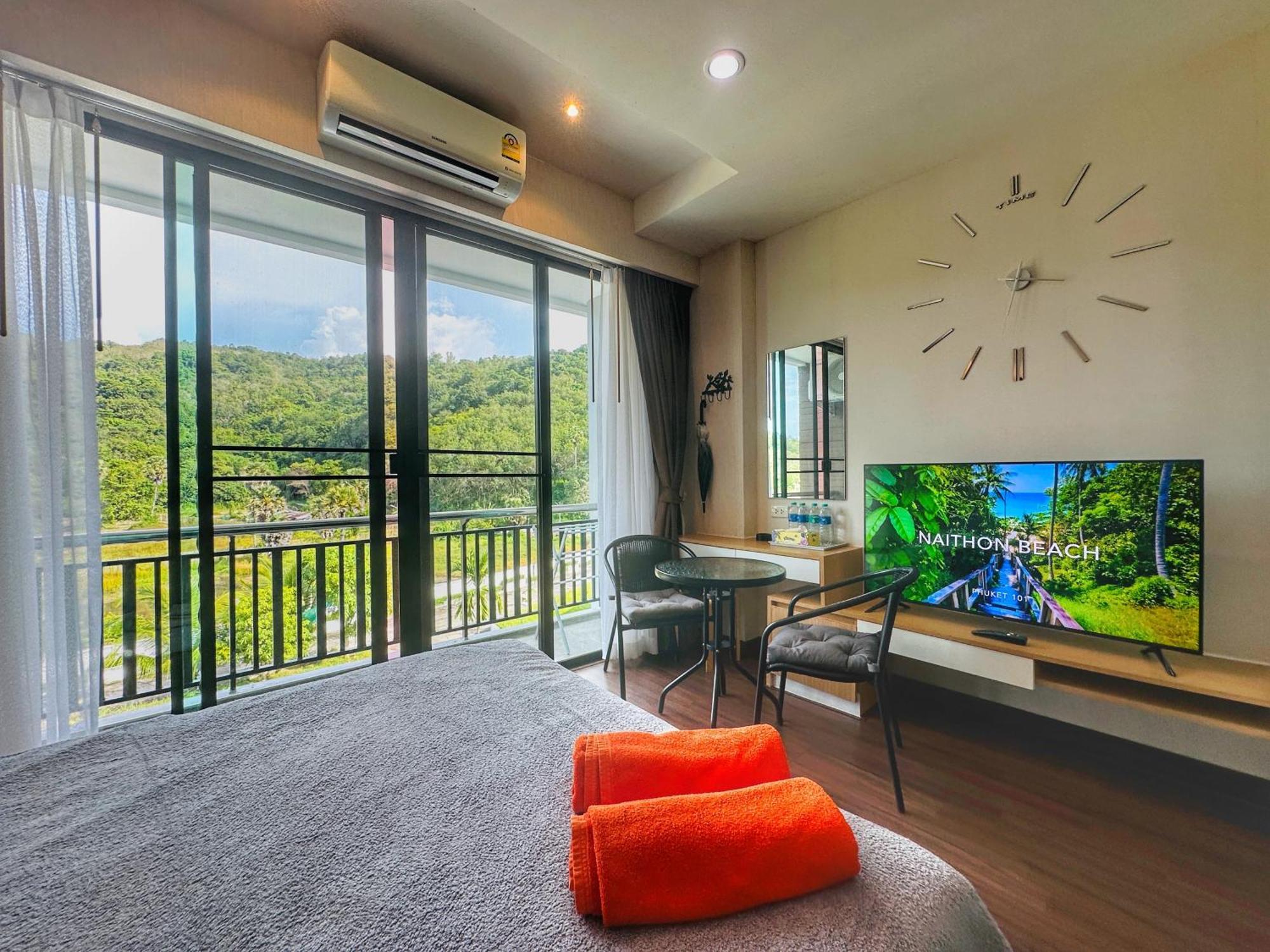 Brand Naithon Condoc404 ภายนอก รูปภาพ