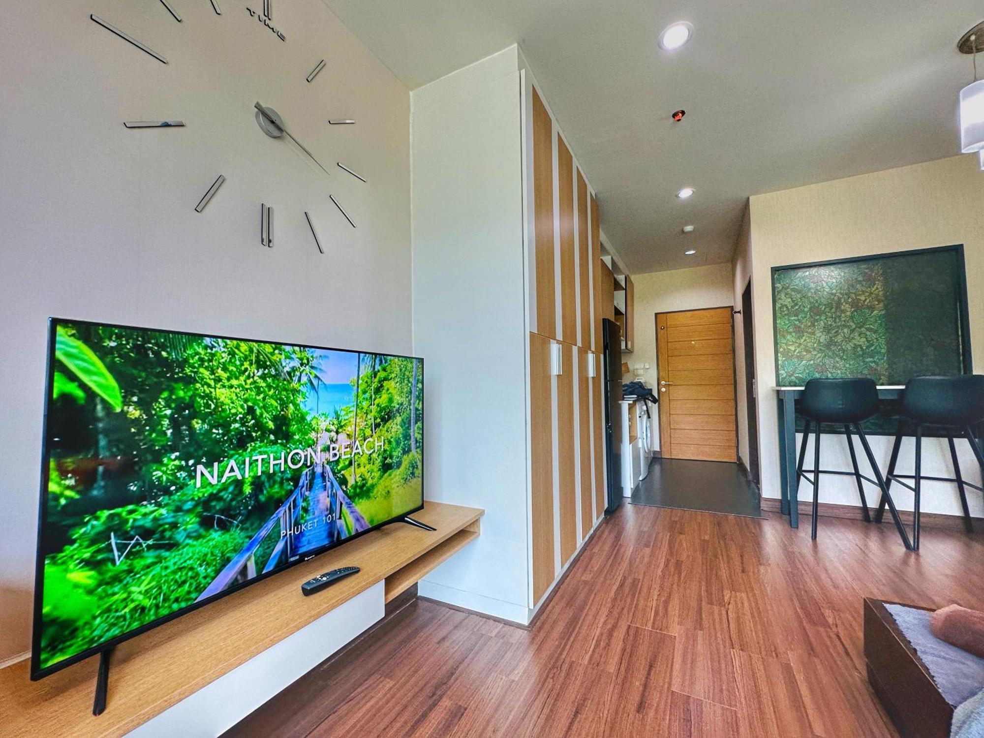 Brand Naithon Condoc404 ภายนอก รูปภาพ