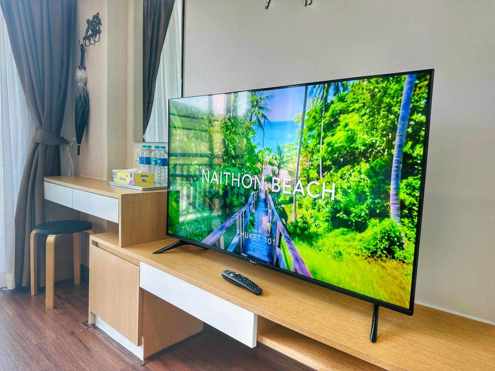 Brand Naithon Condoc404 ภายนอก รูปภาพ