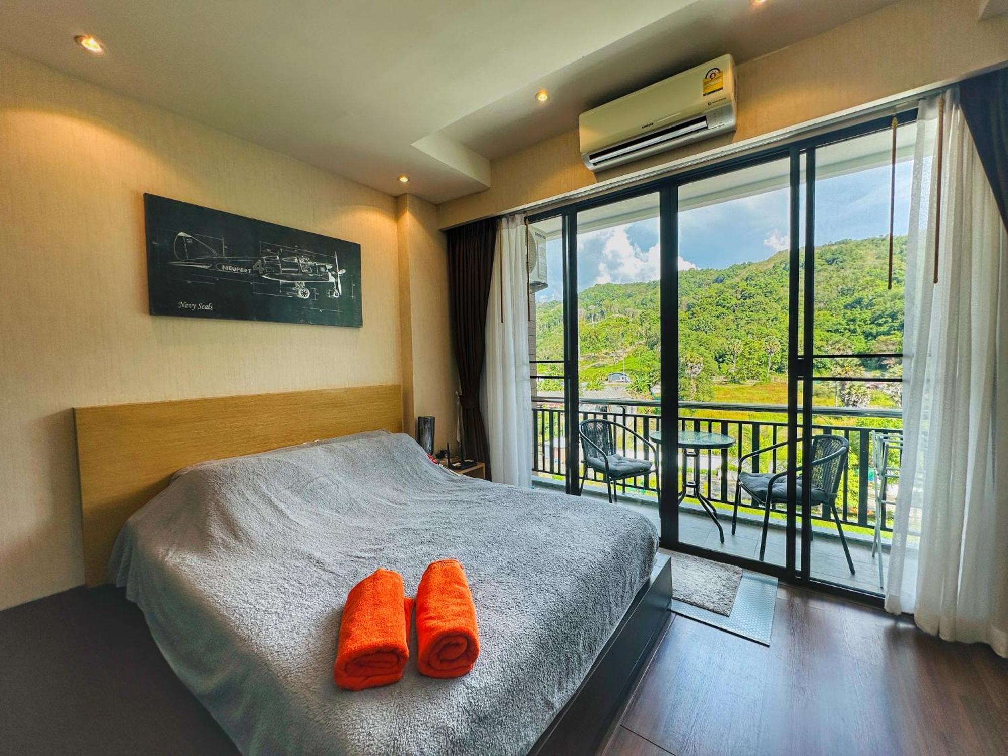 Brand Naithon Condoc404 ภายนอก รูปภาพ