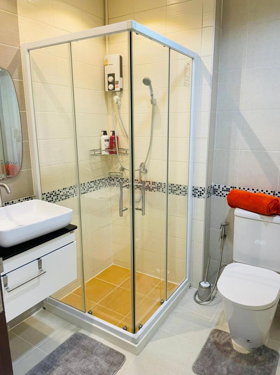 Brand Naithon Condoc404 ภายนอก รูปภาพ
